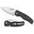 Spyderco Shaman SL/PL