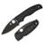 Spyderco Shaman BL/PL