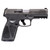 TAURUS G3 9MM 4'' GR/TUNG 17RD