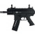 Mauser Tac Ops PK pistol 22LR