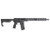 RADICAL 556NATO MFT 16" 30R BL