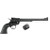 (Single-Six Conv 22LR/22MAG BL