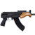 VSKA US MICRO DRACO W/RAIL 30R