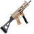 GP STRIBOG SP9A3G 9MM SBT FDE