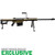 BARRETT 82A1 29" BRONZE 10RD