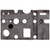 ARCHANGEL GUNSMITH BENCH BLOCK MULTI TOOL (24)