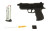 RETAY RXP22 22LR 4" 13RD BLK TB