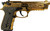 EAA GIR REG 9MM GOLD EN 18RD
