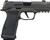 SIG P365AXG LEGION 9MM 10R CA