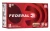 FED CHAMP 40S&W 180GR FMJ BRSS 50/1