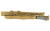 BL FORCE VICKERS PADDED 2-PT SLNG CB