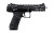 BERETTA JAGUAR TAC 22LR 10RD TB BLK