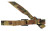 BL FORCE PAD VICKERS SLNG MTL HW MC
