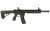 RETAY RA1522 22LR 16" 10RD QUAD BLK