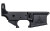 RISE STRIPPED AR 15 LOWER BLK