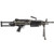 FN M249S PARA 5.56 16.1 BLK
