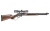 S&W 1854 45-70 WLNT 20" 6RD W/SCOPE