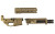 RADIAN BUILDER KIT 8.5" BROWN