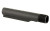 SPIKE'S BUFFER TUBE 6POS BLK