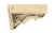 B5 BRAVO STK MIL-SPEC FDE