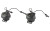 PELTOR ARC ADAPTORS