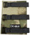 BANISH DEVOUR SUPRESSOR COVER 9" ARMY