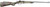 KEYSTONE SPORTING ARMS CRICKETT 22LR M81 CAMO/SS