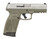 TAURUS G3 9MM SS/ODG 4" 17+1