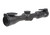 SIG SAUER WHISKEY 4 3-12X44 QUADPLEX HF