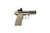 KELTEC PR-5.7 5.7X28 20+1 TAN W/RFX11