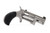 NORTH AMERICAN ARMS SENTINEL 22MAG 1.5" SS