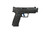 TISAS PX-9 TACT COMP 9MM BLK 4.5" 15