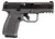 ROST MARTIN RM1C 9MM 10+1 BLK/GRY 4" CA