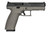 CZ P-10 F 9MM BLK/FDE 19+1 NS   #