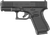 GLOCK G23 V 40S&W 10+1 4.02" MOS