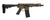 WISE ARMS WA-15B 5.56MM BRZ 7.5" SBA3