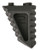 AMEND2 RAZR MOHAVE-K HANDSTOP BLK