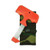 SAGEN SAW ORANGE MEDIUM SIZE GAME ANIMAL
