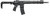 KRISS USA DMK22C 22LR 16.5" BLK 25+1 TB