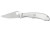 SPYDERCO HONEYBEE SS PLAIN 1.67"