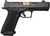 SHADOW SYSTEMS XR920P ELITE 9MM BK/BZ OR 10+1