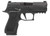 SIG SAUER P320 X-COMPACT 9MM 15+1 ROM-X