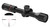 BURRIS OPTICS VERACITY PH 3-15X44MM HUD ILL