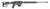 RUGER PRECISION 6MMGT 26" GRY 10+1