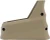 ARMASPEC RHINO R23 MAGWELL FUNNEL & GRIP FDE