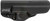 BULLDOG POLY ISP W METAL CLIP RH ONLY FITS S&W M&P SHIELD 9 &40 ( 12 PER CASE )