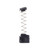 XTECH MTX 365 +3 ROUND MAGAZINE EXTENSION WITH SPRING FOR P365 9MM 12RD TO 15RD