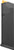 XTECH STEEL REINFORCED 17RD 9MM MAG FOR GLOCK 17 W/ 17-7 SS SPRING