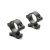 LEUPOLD RIFLEMAN RINGS DETACHABLE 30MM HIGH MATTE