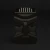 PITBULL TACTICAL UNIVERSAL MAG CARRIER STEALTH BLACK JAWS GEN2